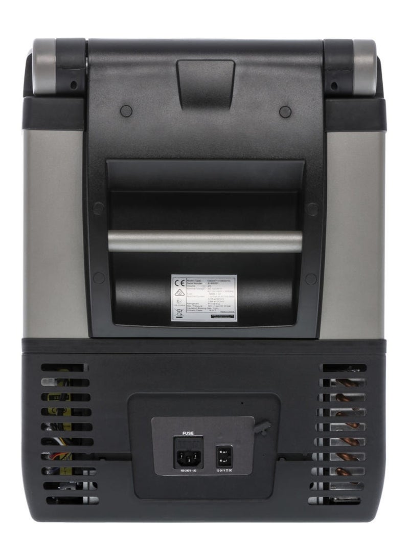 ARB Fridge Freezer 47LClassic Series II 12V Portable for 4x4 SUV, Truck, Camping, Off-Road | Bluetooth Control | 10801476 - Image 5