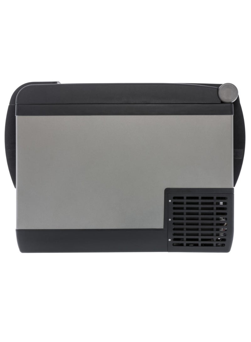 ARB Fridge Freezer 47LClassic Series II 12V Portable for 4x4 SUV, Truck, Camping, Off-Road | Bluetooth Control | 10801476 - Image 3