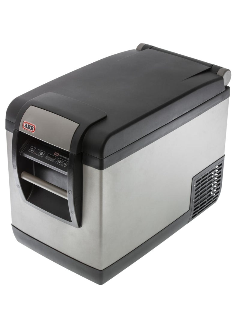 ARB Fridge Freezer 47LClassic Series II 12V Portable for 4x4 SUV, Truck, Camping, Off-Road | Bluetooth Control | 10801476 - Image 1