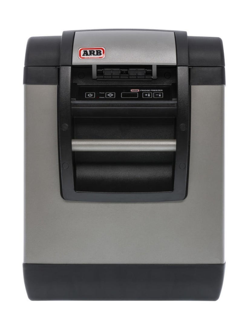 ARB Fridge Freezer 47LClassic Series II 12V Portable for 4x4 SUV, Truck, Camping, Off-Road | Bluetooth Control | 10801476 - Image 4