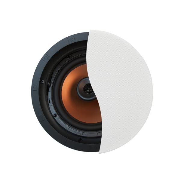 Klipsch CDT-5800-C II in-Ceiling Speaker - (Pair) - Image 2