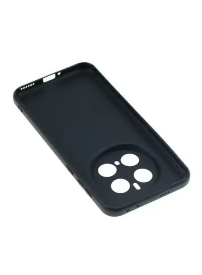 واقي خلفي ناعم الملمس ومرن لهاتف هونور ماجيك ٧ برو - Image 2