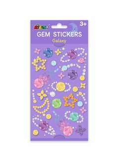 AVE GEM STICKERS-GALAXY - pzsku/Z8D424A5D787703A32E1CZ/45/_/1740942806/2f8ca78c-b144-45bb-be9d-0c5ed6f13e5a