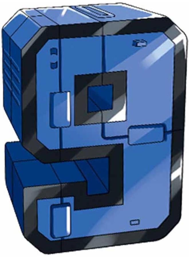 المحوّل رقم 9 – مقطورة - Image 4