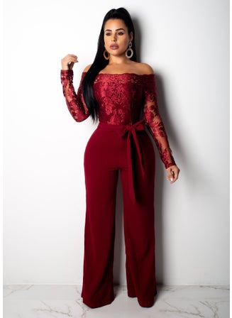 Wine red