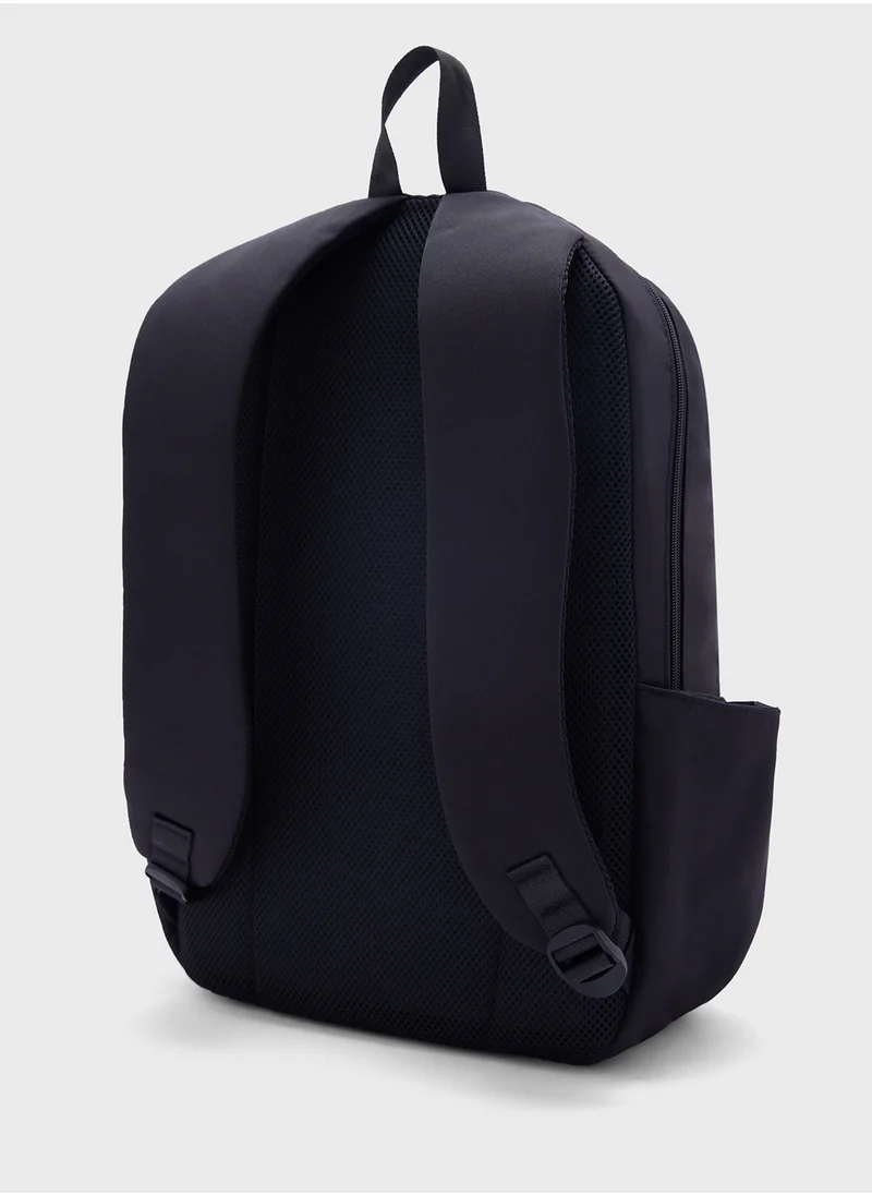 سفنتي فايف Casual Backpack With Multiple Compartment