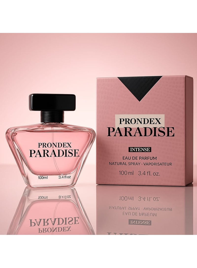 PRONDEX PARADISE INTENSE 100ML - Image 1