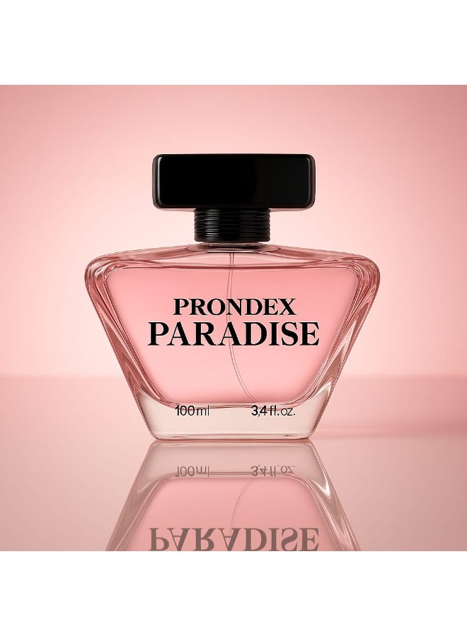 PRONDEX PARADISE INTENSE 100ML - Image 3