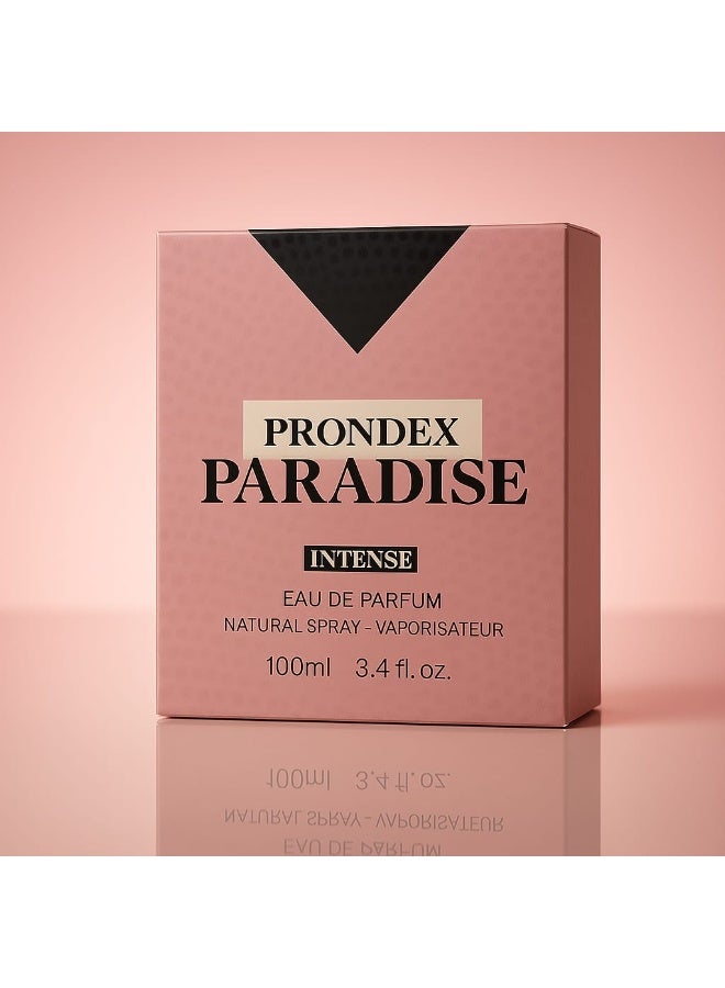 PRONDEX PARADISE INTENSE 100ML - Image 2