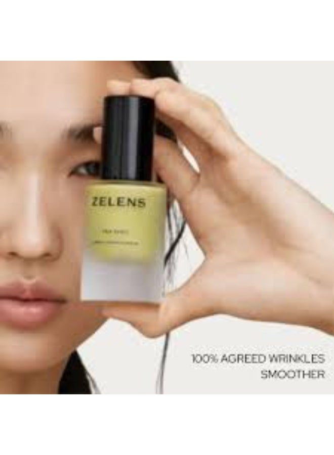 Zelens Tea Shot Urban Defence Serum 30ml - Image 3