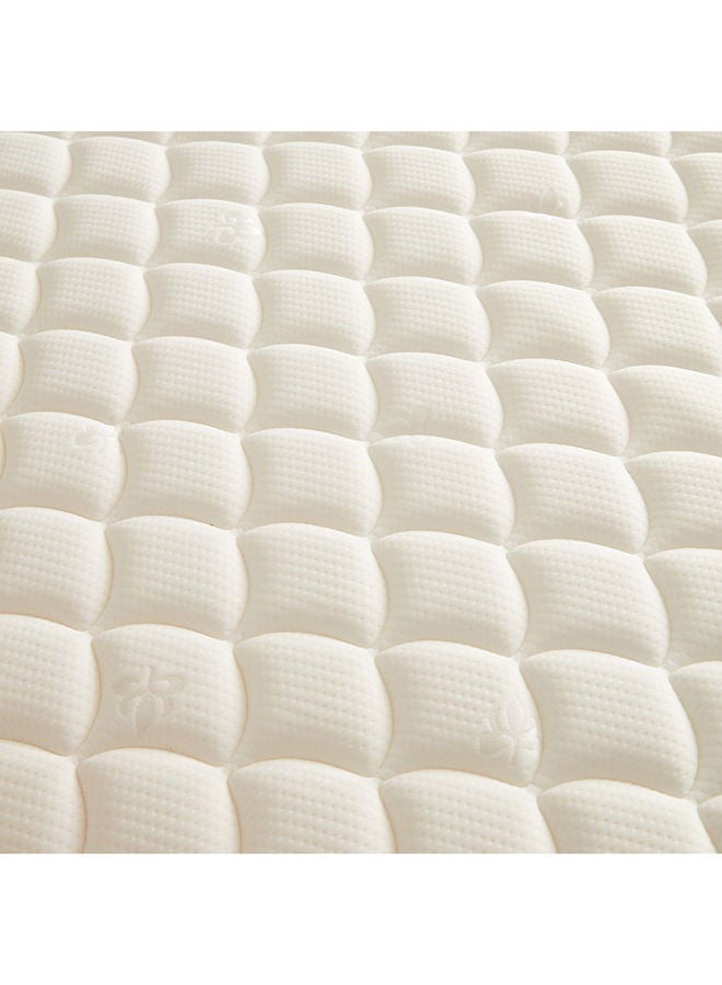 i-Bliss Natural Latex King Foam And Pocket Spring Mattress 200x28x180 cm