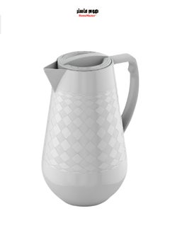 Home Master Home Master Thermos for Tea and Coffee, 1 Liter Capacity, HM-1034 