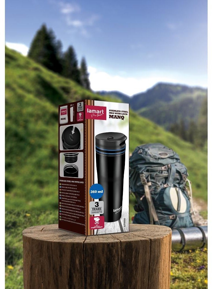 Lamart THERMO MUG 360 ML - Image 4