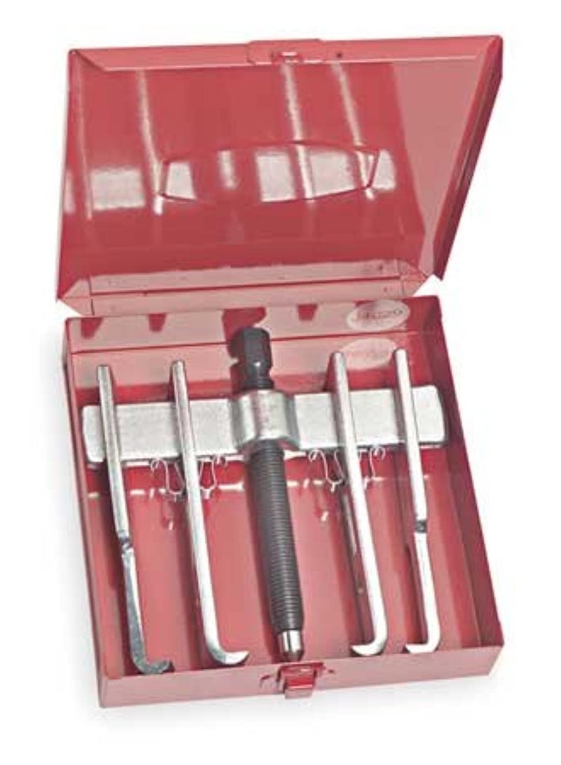 Proto Stanley Proto J4212SJB 6 Ton -Ease 2-Way Straight Jaw Puller - Image 2