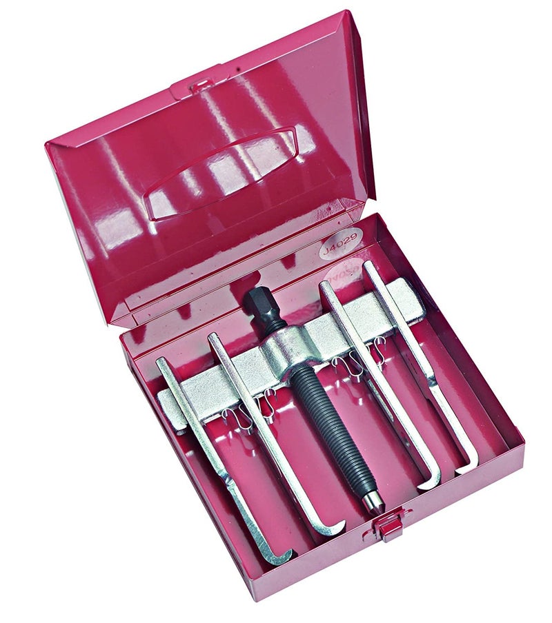 Proto Stanley Proto J4212SJB 6 Ton -Ease 2-Way Straight Jaw Puller - Image 1