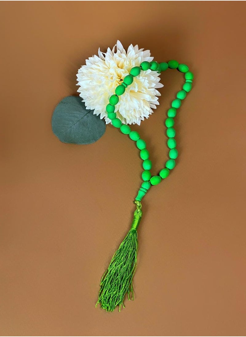 Rfahity - The bracelet smells of musk and jasmine - Image 1