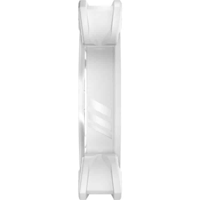 Antec Fusion 120 ARGB Case Fan Single Pack High Performance (White) - Image 5