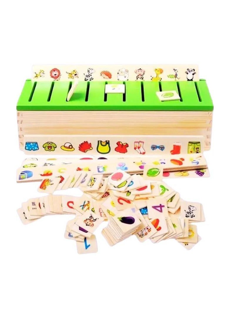 Mailbox Match Similar Shapes - Image 1