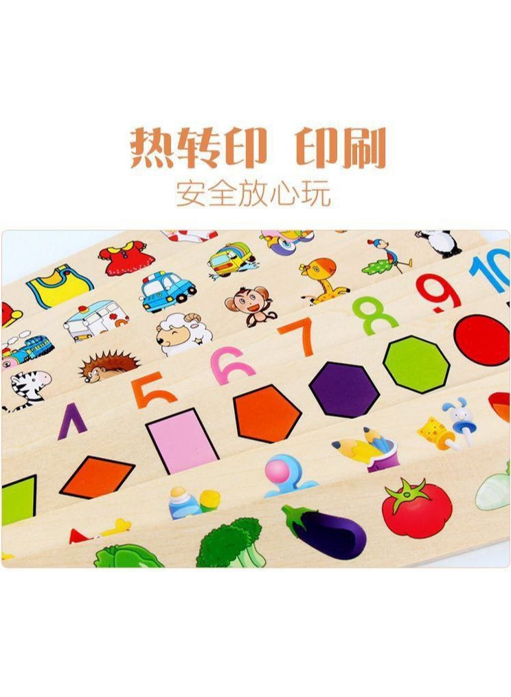 Mailbox Match Similar Shapes - Image 5