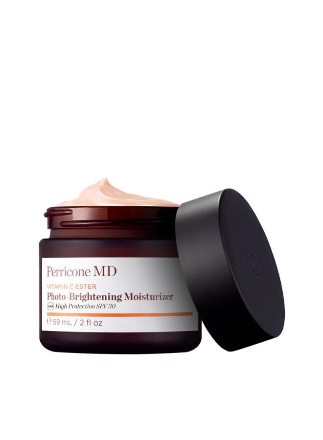 Perricone MD VCE Photo-Brightening Moisturizer - Image 4