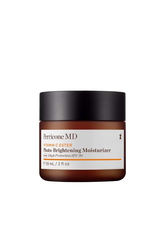 Perricone MD VCE Photo-Brightening Moisturizer - Image 1