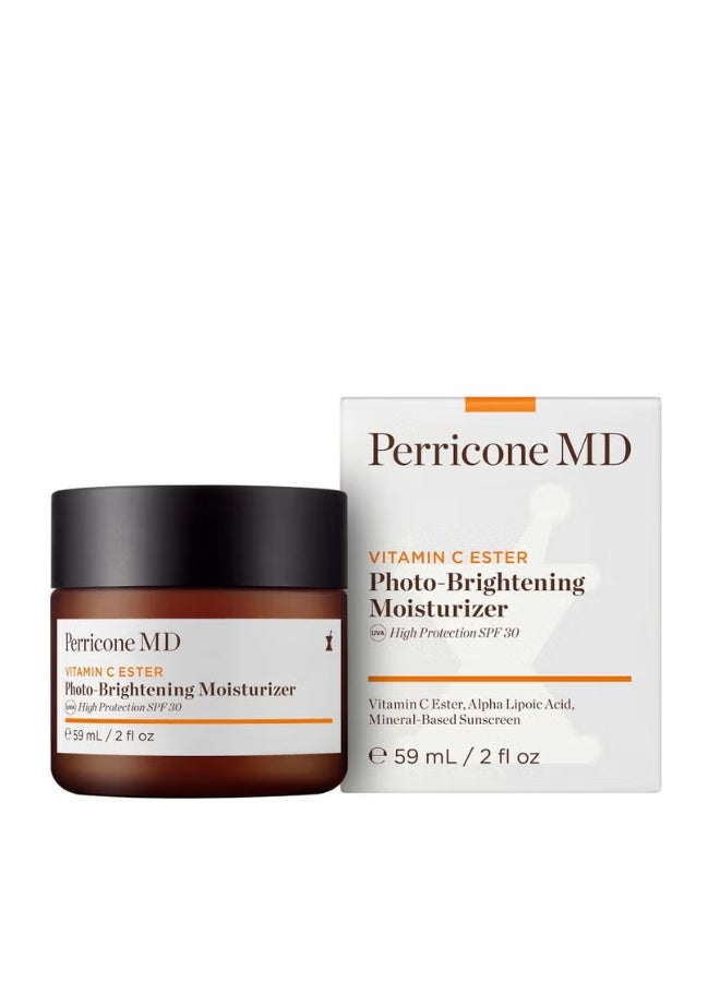 Perricone MD VCE Photo-Brightening Moisturizer - Image 3