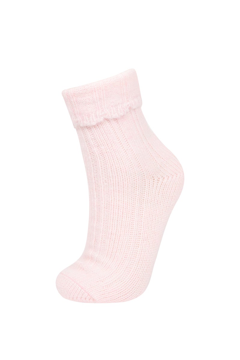 DeFacto Woman 2 piece Winter Socks  - Image 4