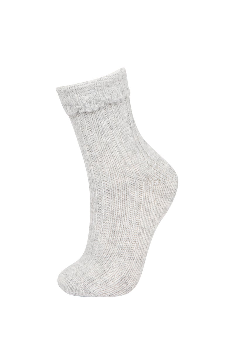 DeFacto Woman 2 piece Winter Socks  - Image 5