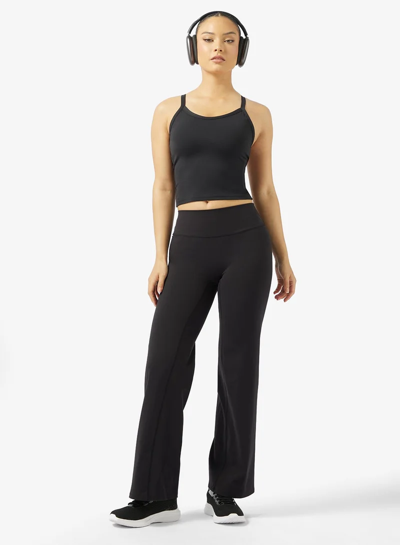 Frwd  Seamless Feather Soft Sculpting Cami Top for Women | Best Price UAE