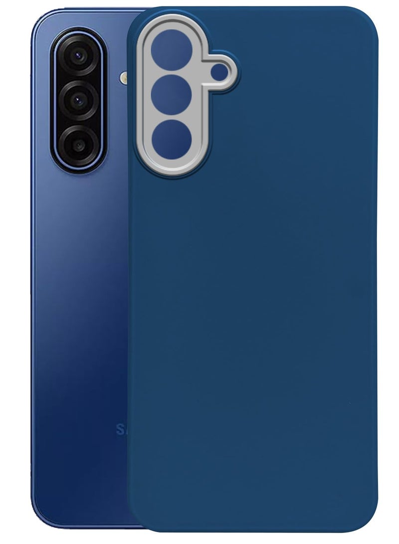 Jkobi Back Cover Case for Samsung Galaxy A17 | Samsung Galaxy F17 | Samsung Galaxy M17 5G (Dual Color Matte Finish | Full Camera Protection | Sleek and Professional) - Image 4