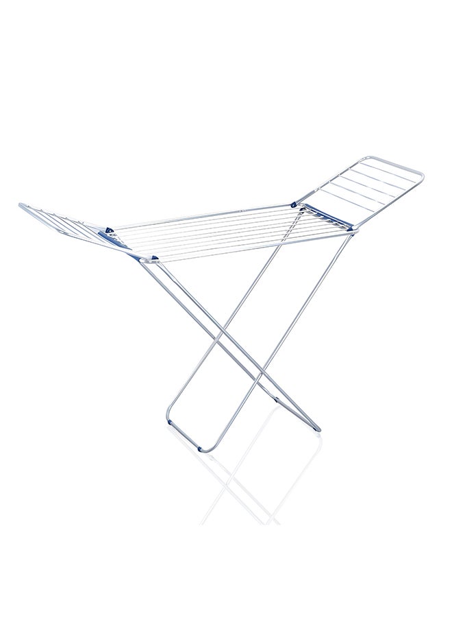 Feelings Feelings Cloth Dryer Aluminium 20Mtr (185X55X120Cm)  - Image 1