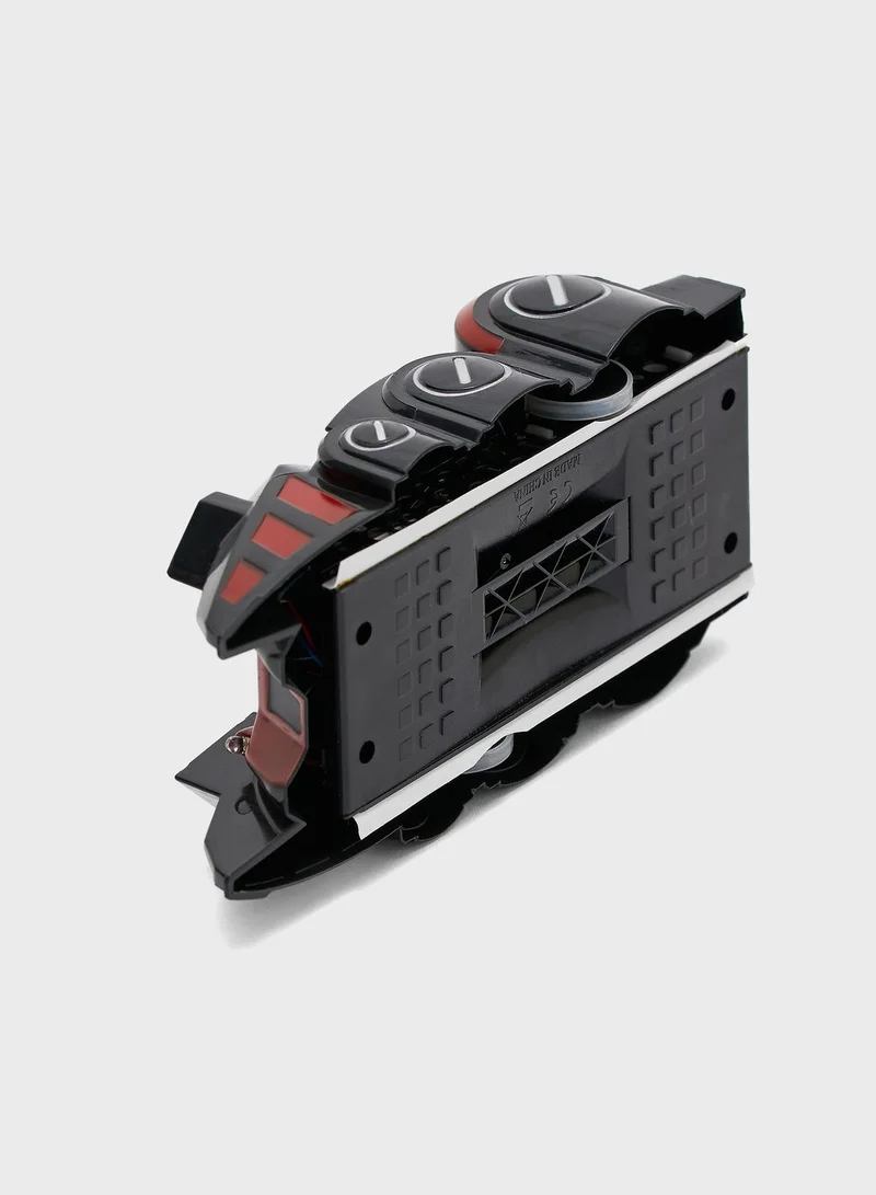 Thumbs Up Remote Control Wall Climbing Car