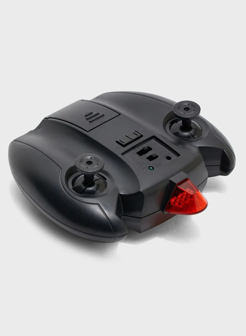 Thumbs Up Remote Control Wall Climbing Car