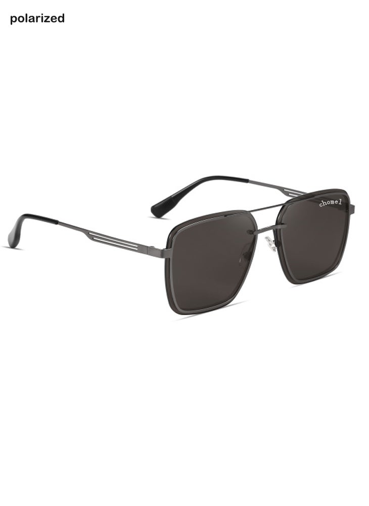 Chomel - Polarized Sunglasses For Men And Women UV400 Protection,Pc lens - Image 1