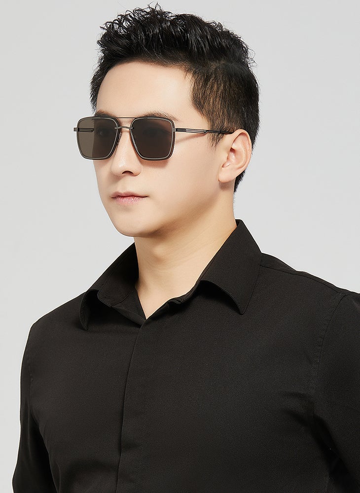 Chomel - Polarized Sunglasses For Men And Women UV400 Protection,Pc lens - Image 1