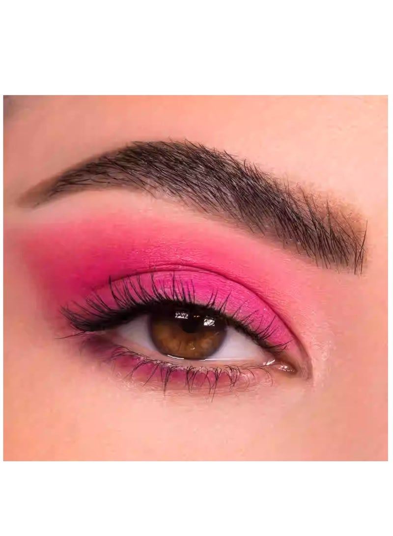 Mn Eyeshadow Palette 9 colour - Image 5