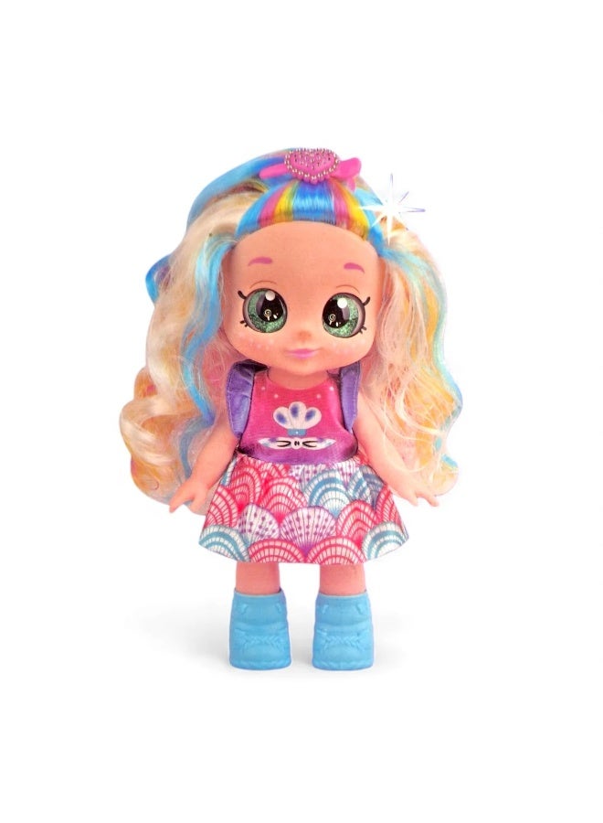 Fashion Baby Doll For 3+ Years Girls - Image 2