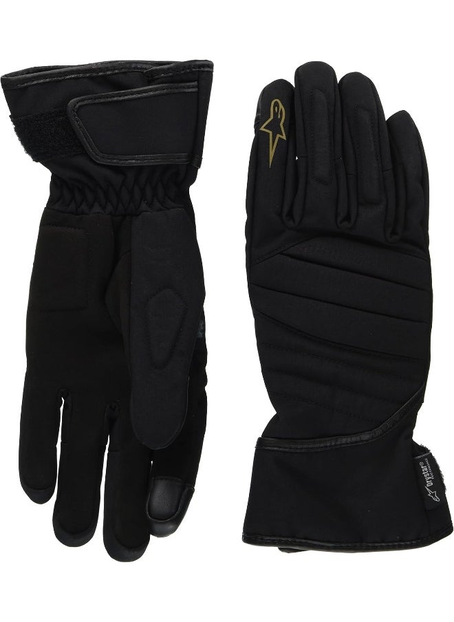 Alpinestars - Stella Sr-3 V2 Drystar Glove (Black, Xs) - Image 1