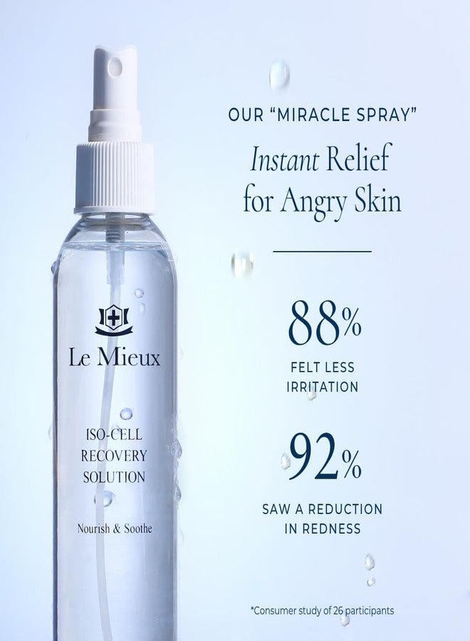 Le Mieux IsoCell Recovery Solution - 5.1 oz - Image 3