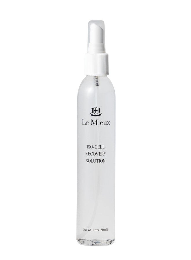 Le Mieux IsoCell Recovery Solution - 5.1 oz - Image 1