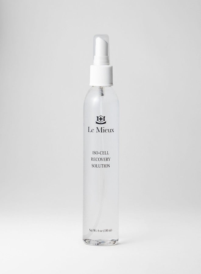 Le Mieux IsoCell Recovery Solution - 5.1 oz - Image 2