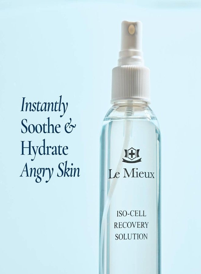 Le Mieux IsoCell Recovery Solution - 5.1 oz - Image 4