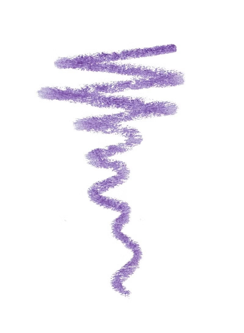 كاليستا قلم تحديد العيون آي كاندي 04 بنفسجي ممغنط – آيلاينر كريمي لامع طويل الأمد لإطلالة جريئة - Image 3