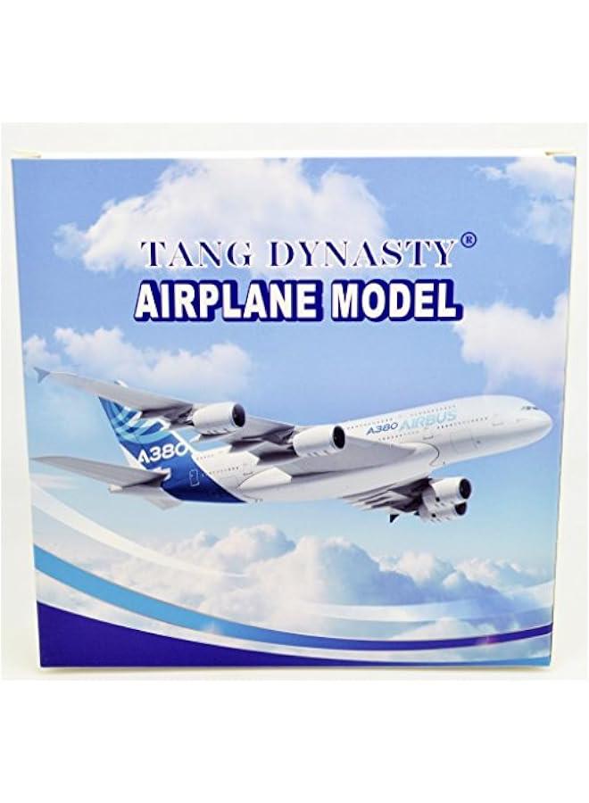 (TM 1:400 16cm B777 Malaysia Airlines Metal Airplane Model Plane Toy Plane Model - Image 2