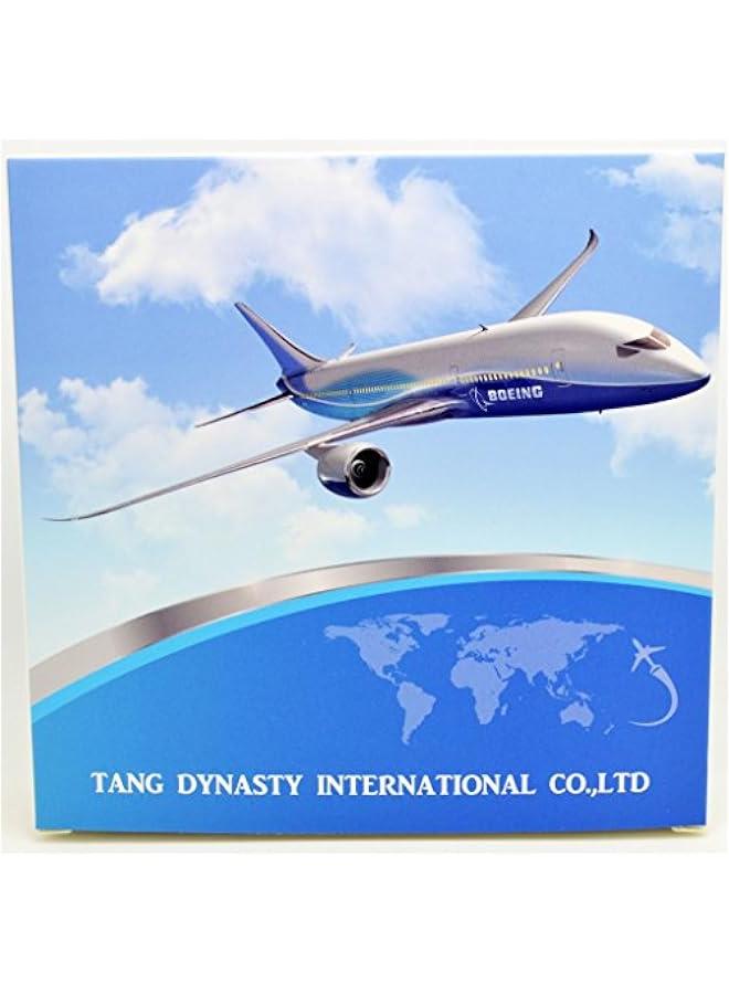 (TM 1:400 16cm B777 Malaysia Airlines Metal Airplane Model Plane Toy Plane Model - Image 3