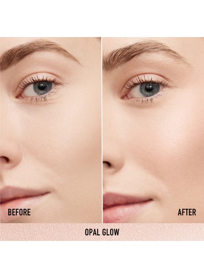 bareMinerals Complexion Rescue Highlighting Blush Opal Glow 15ml - Image 4