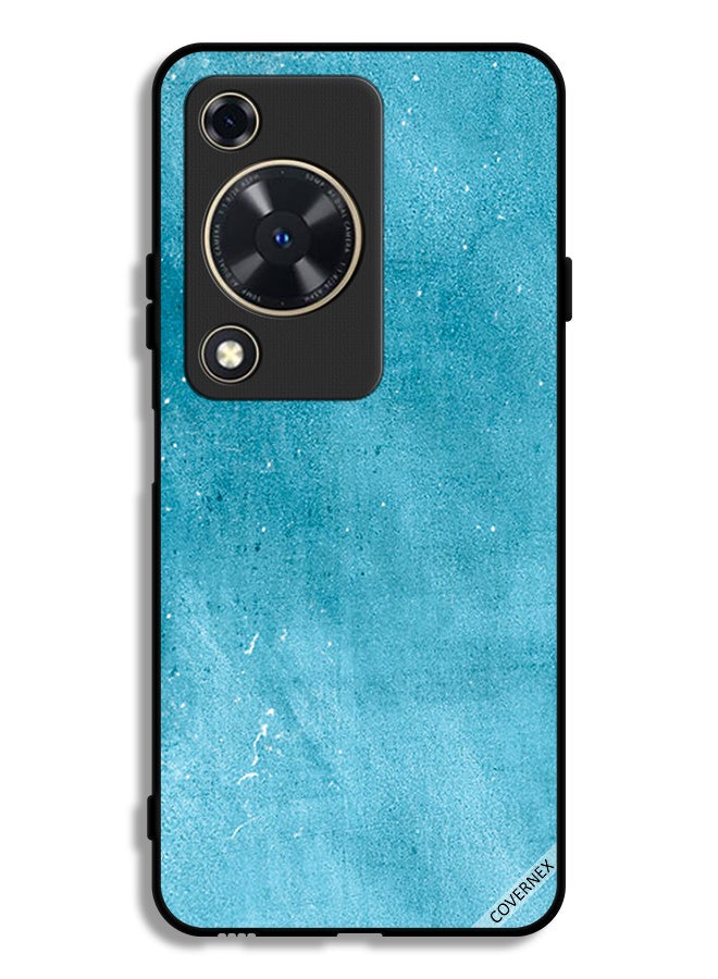 Covernex Huawei Nova Y63 Protective Case Cover Sea Color Pattern