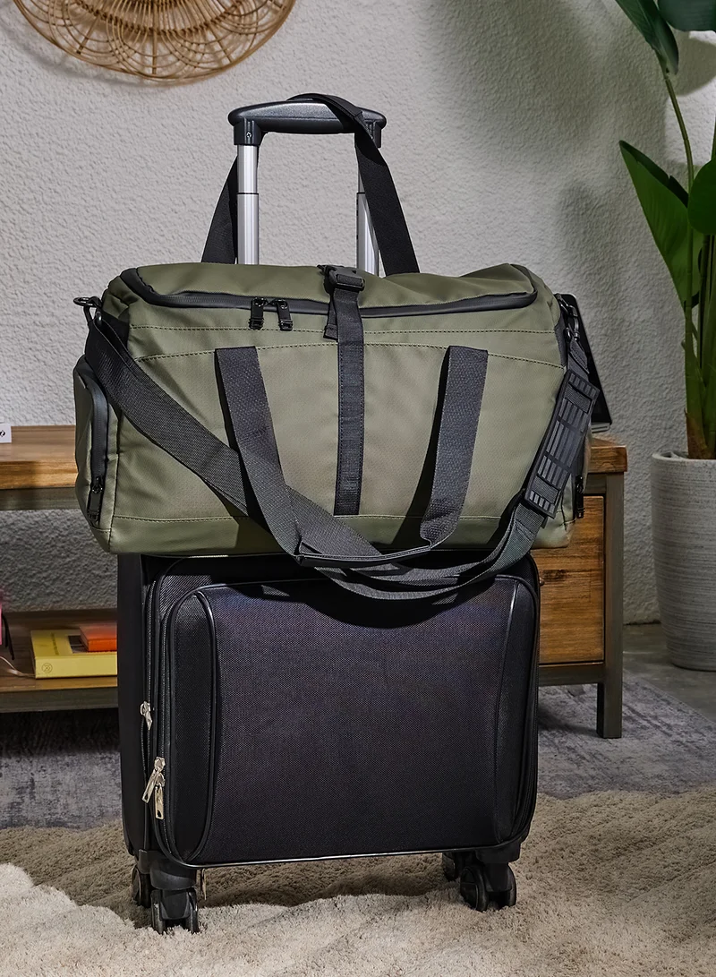 سفنتي فايف حقيبة سفر نهاية الأسبوع