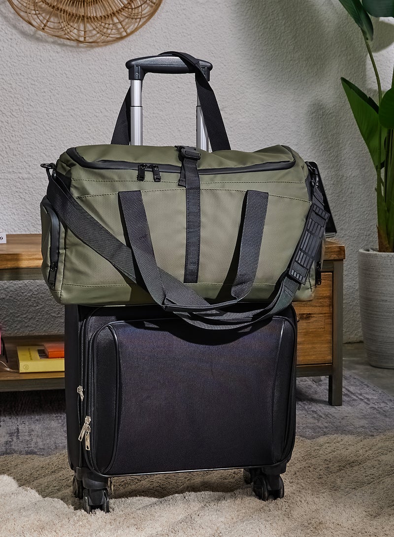 سفنتي فايف حقيبة سفر نهاية الأسبوع - Image 1