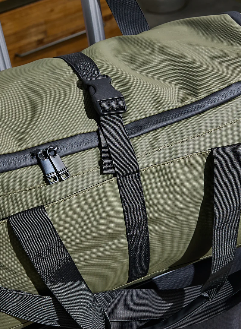 Seventy Five  Weekender Travel Duffle Bag for Men | Best Price UAE